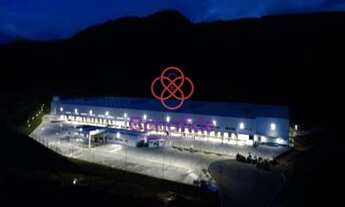 Imagem 2: GALPÃO INDUSTRIAL, NO CONDOMÍNIO EXTREMA BUSINESS PARK - FULWOOD, EXTREMA