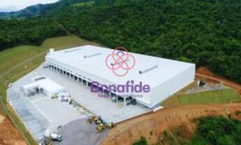 Imagem 1: GALPÃO INDUSTRIAL, NO CONDOMÍNIO EXTREMA BUSINESS PARK - FULWOOD, EXTREMA