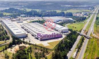 Imagem: GALPÃO INDUSTRIAL, NO CONDOMÍNIO SOROCABA