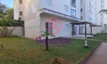 Imagem 2: APARTAMENTO GARDEN, TERRAÇOS DA SERRA, JARDIM TREVO, JUNDIAÍ