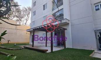 Imagem: APARTAMENTO GARDEN, TERRAÇOS DA SERRA