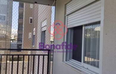 Imagem 3: APARTAMENTO, EDIFÍCIO SONETO, JUNDIAÍ