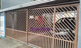 Imagem: CASA, VILA AGRÍCOLA, JUNDIAÍ