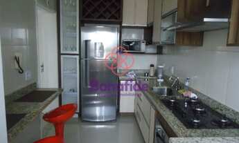 Imagem 3: APARTAMENTO, EDIFÍCIO RESIDENCIAL VILA ARENS, JUNDIAÍ