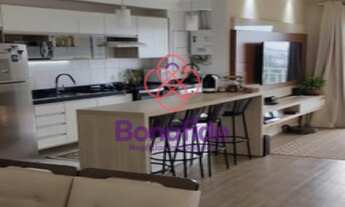 Imagem 4: APARTAMENTO, EDIFÍCIO TONS DE IPANEMA, JUNDIAÍ