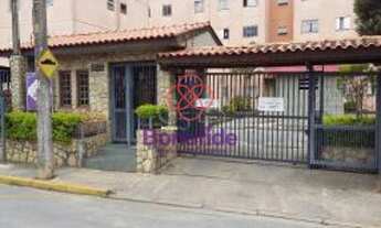 Imagem: APARTAMENTO, RESIDENCIAL DAS FLORES 2, JARDIM