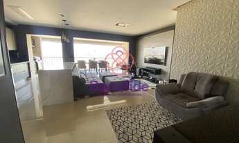 Imagem 6: APARTAMENTO MOBILIADO PARA VENDA, LOCALIZADO NO EDIFÍCIO HORIZONTES SERRA DO JAPI, NO BAIR