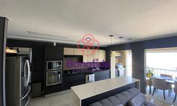 Imagem 7: APARTAMENTO MOBILIADO PARA VENDA, LOCALIZADO NO EDIFÍCIO HORIZONTES SERRA DO JAPI, NO BAIR