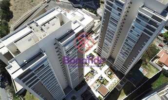 Imagem 3: APARTAMENTO MOBILIADO PARA VENDA, LOCALIZADO NO EDIFÍCIO HORIZONTES SERRA DO JAPI, NO BAIR