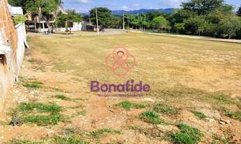 Imagem 3: TERRENO, SETE LAGOS, POSSE, ITATIBA