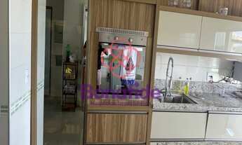 Imagem 5: CASA PARA VENDA NO CONDOMINIO QUARTIER LES RESIDENCE, NO BAIRRO CAXAMBU, NA CIDADE DE JUND