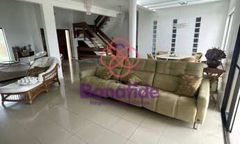 Imagem 3: CASA PARA VENDA NO CONDOMINIO QUARTIER LES RESIDENCE, NO BAIRRO CAXAMBU, NA CIDADE DE JUND