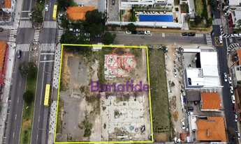 Imagem 6: TERRENO, VENDA, ANHANGABAÚ, JUNDIAÍ