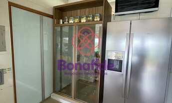 Imagem 7: CASA PARA VENDA NO CONDOMINIO QUARTIER LES RESIDENCE, NO BAIRRO CAXAMBU, NA CIDADE DE JUND