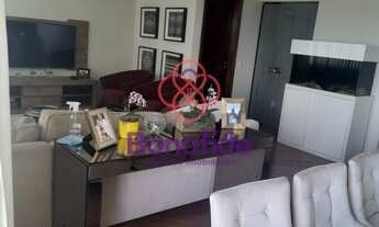 Imagem 3: APARTAMENTO PARA VENDA, EDIFICIO SAN FRANCISCO, CENTRO, JUNDIAÍ