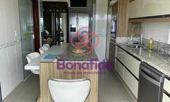 Imagem 6: CASA PARA VENDA NO CONDOMINIO QUARTIER LES RESIDENCE, NO BAIRRO CAXAMBU, NA CIDADE DE JUND