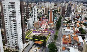 Imagem 1: TERRENO, VENDA, ANHANGABAÚ, JUNDIAÍ