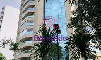 Imagem: APARTAMENTO, ITÁLIA CARLETTI, CENTRO, JUNDIAÍ