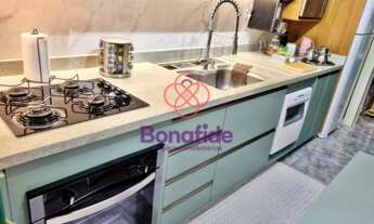 Imagem 6: APARTAMENTO, VENDA, EDIFICÍO DONA ISABEL, VIANELO JUNDIAÍ