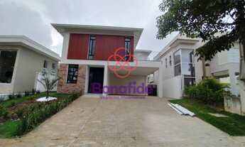 Imagem: CASA À VENDA NO CONDOMÍNIO RESIDENCIAL