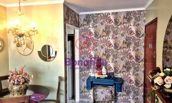 Imagem 3: APARTAMENTO, VENDA, EDIFICÍO DONA ISABEL, VIANELO JUNDIAÍ