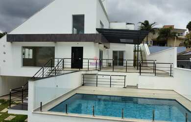 Imagem 4: CASA ALTO PADRÃO PARA VENDA, NO CONDOMÍNIO TERRAS DE SÃO CARLOS EM JUNDIAÍ