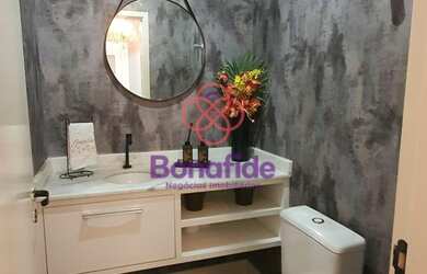 Imagem 6: CASA PARA VENDA NO CONDOMÍNIO RESIDENCIAL, CHÁCARA DAS PALMEIRAS IMPERIAIS, NA CIDADE DE J