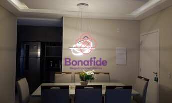 Imagem 3: APARTAMENTO PARA VENDA, FLEX I, JARDIM FLORIDA, JUNDIAÍ