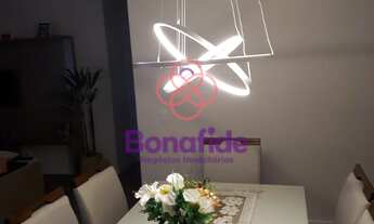 Imagem 4: APARTAMENTO PARA VENDA, FLEX I, JARDIM FLORIDA, JUNDIAÍ