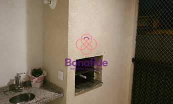 Imagem 5: APARTAMENTO PARA VENDA, FLEX I, JARDIM FLORIDA, JUNDIAÍ