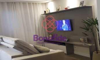 Imagem 2: APARTAMENTO PARA VENDA, FLEX I, JARDIM FLORIDA, JUNDIAÍ