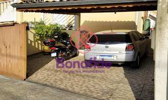 Imagem 2: CASA PARA VENDA, LOCALIZADA NO BAIRRO SANTA GERTUDES, NA CIDADE DE JUNDIAÍ