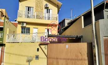 Imagem: CASA PARA VENDA, LOCALIZADA NO BAIRRO SANTA