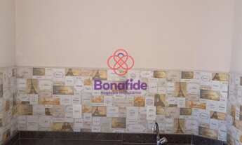 Imagem 3: APARTAMENTO PARA VENDA NO CONDOMINIO FATTO TORRES DE SÃO JOSÉ, NA CIDADE DE JUNDIAÍ