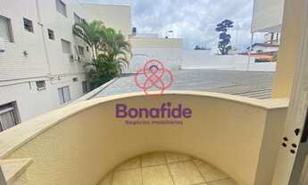 Imagem 7: APARTAMENTO PARA LOCAÇÃO, LOCALIZADO NO EDIFÍCIO EURICO LOURENÇO, NA CIDADE DE JUNDIAÍ