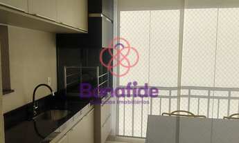 Imagem 5: APARTAMENTO PARA VENDA, LOCALIZADO NO EDIFÍCIO ELEVE, NA CIDADE DE JUNDIAÍ