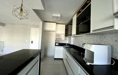 Imagem 6: COBERTURA PARA VENDA NO CONDOMÍNIO RESORT SANTA ANGELA, NA CIDADE DE JUNDIAÍ