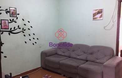 Imagem 5: CASA PARA VENDA LOCALIZADA NO BAIRRO PONTE SÃO JOÃO, NA CIDADE DE JUNDIAÍ