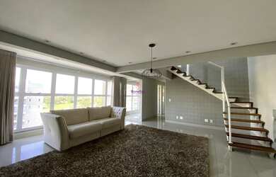 Imagem 3: COBERTURA PARA VENDA NO CONDOMÍNIO RESORT SANTA ANGELA, NA CIDADE DE JUNDIAÍ