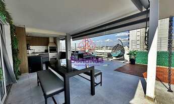 Imagem: COBERTURA PARA VENDA, LOCALIZADA NO CONDOMÍNIO