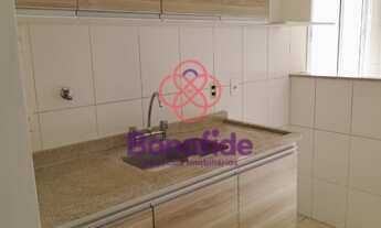 Imagem 6: APARTAMENTO PARA VENDA, EDIFÍCIO RAVENNA, JUNDIAÍ