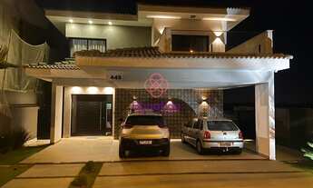 Imagem: CASA ALTO PADRÃO PARA VENDA, LOCALIZADA