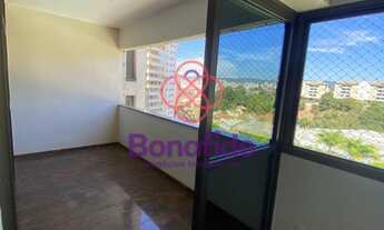 Imagem 5: APARTAMENTO PARA LOCAÇÃO, LOCALIZADO NO BAIRRO VILA RICA, NA CIDADE DE JUNDIAÍ