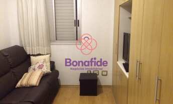 Imagem 7: APARTAMENTO PARA VENDA, CITTA DI ROMA, NA CIDADE DE JUNDIAÍ