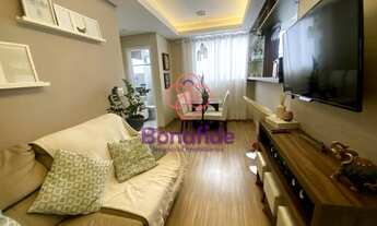 Imagem 2: APARTAMENTO PARA VENDA, CONDOMÍNIO RESERVA DO JAPI, NA CIDADE DE JUNDIAÍ