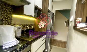 Imagem 5: APARTAMENTO PARA VENDA, CONDOMÍNIO RESERVA DO JAPI, NA CIDADE DE JUNDIAÍ