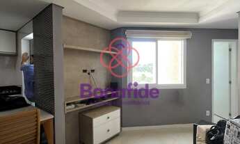 Imagem 5: APARTAMENTO PARA VENDA, CONDOMÍNIO VIOLETA, NA CIDADE DE JUNDIAÍ