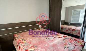 Imagem 7: APARTAMENTO PARA VENDA, CONDOMÍNIO VIOLETA, NA CIDADE DE JUNDIAÍ