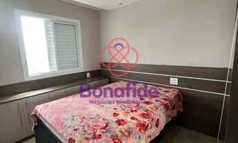 Imagem 2: APARTAMENTO PARA VENDA, CONDOMÍNIO VIOLETA, NA CIDADE DE JUNDIAÍ