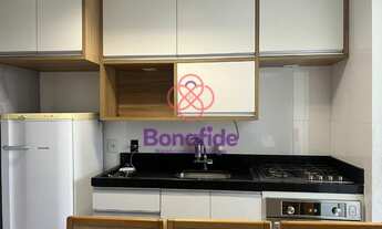 Imagem 3: APARTAMENTO PARA VENDA, CONDOMÍNIO VIOLETA, NA CIDADE DE JUNDIAÍ